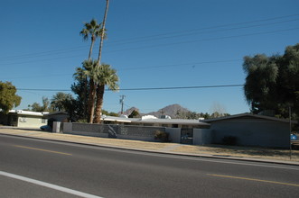 4401-4407 N 36th St in Phoenix, AZ - Building Photo - Building Photo