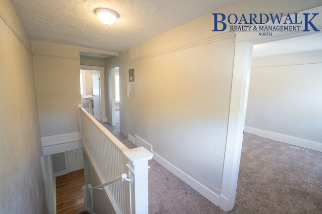 property at 636 27th St