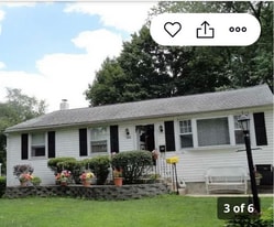 993 Baxter Ave in Bensalem, PA - Building Photo