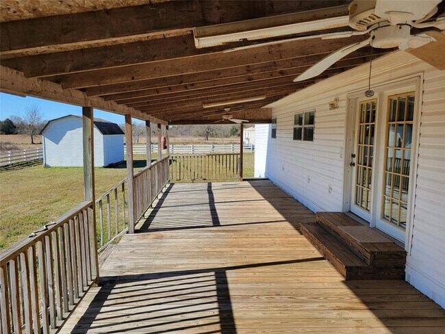 476 Co Rd 1216, Unit 1418-W04 in Grand Saline, TX - Building Photo - Building Photo