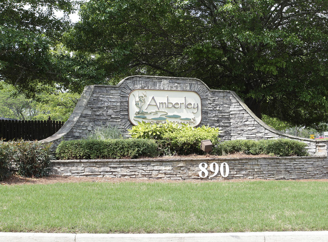 Amberley Senior Community in Dallas, GA - Building Photo - Building Photo