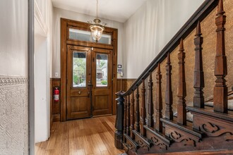 551 S 3rd St in Columbus, OH - Foto de edificio - Building Photo