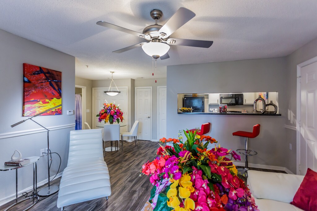 The Crossing at Tunica Apartments in Robinsonville, MS