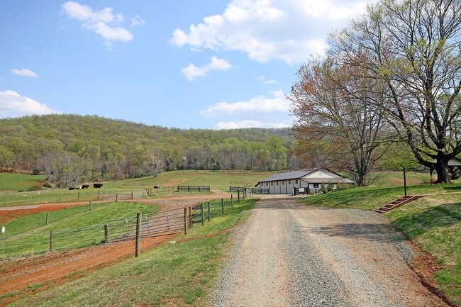 4577 Stony Point Rd in Barboursville, VA - Building Photo - Building Photo