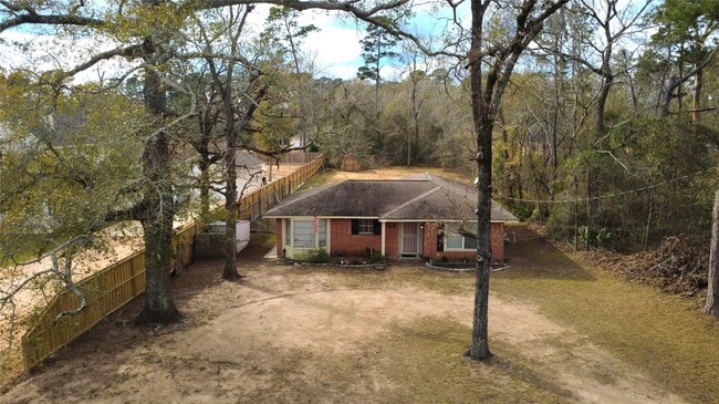 14790 Cypress Dr in Conroe, TX - Building Photo - Building Photo