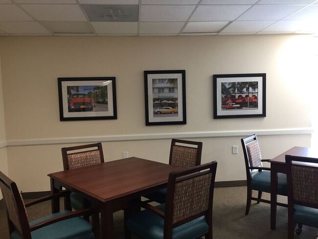 property at 1400 Le Baron Ave