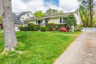 309 Latimer Rd in Raleigh, NC - Building Photo - Building Photo