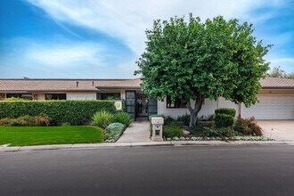 3 Cornell Dr in Rancho Mirage, CA - Building Photo - Building Photo