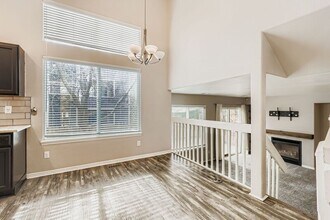 1395 S Akron Way in Denver, CO - Building Photo - Building Photo