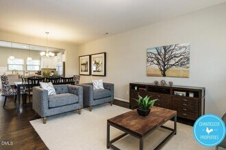 1119 Midtowne Way, Unit 20-105 in Durham, NC - Building Photo - Building Photo