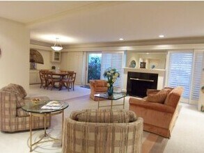 2449 Sharon Oaks Dr in Menlo Park, CA - Building Photo - Building Photo