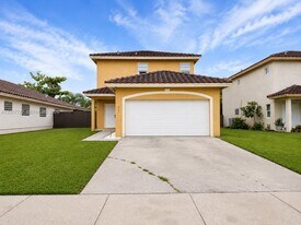 841 SW 6th St in Florida City, FL - Building Photo