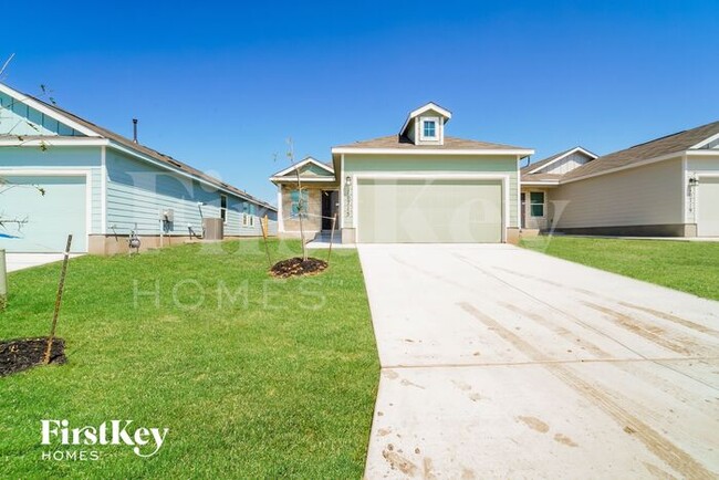 property at 10715 Prusiner Dr