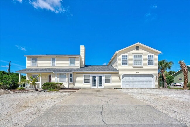 property at 4416 Englewood Rd