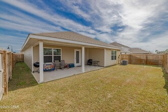 100 Red Bay Rd in Panama City, FL - Building Photo - Building Photo