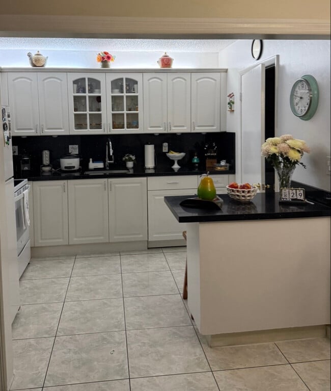 property at 12840 SW 43rd Dr