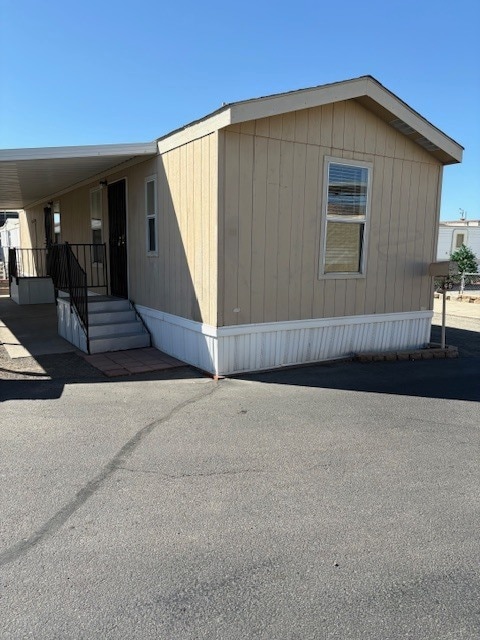 property at 12374 Mapleview St