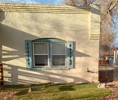 419 10th St, Unit 419 in Alamosa, CO - Building Photo