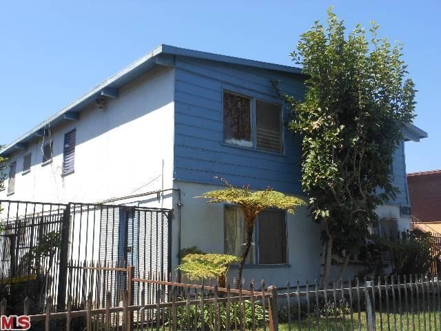 4921 S Slauson Ave in Culver City, CA - Building Photo - Building Photo