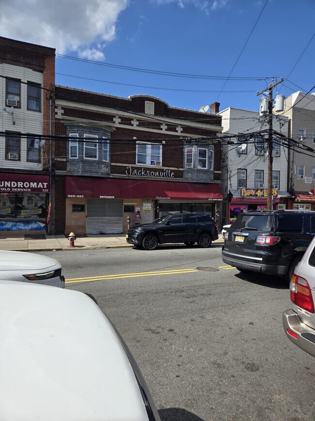 property at 325-329-329 Grand St