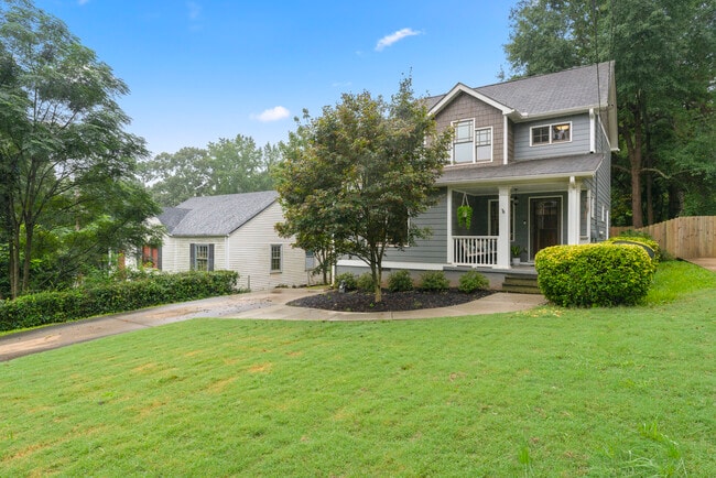 property at 3135 Alston Dr