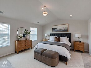 127 Neill Estate Ln in Mooresville, NC - Building Photo - Building Photo