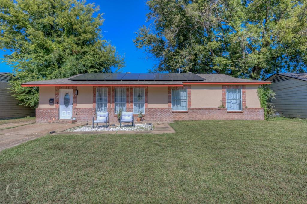 3415 Horseshoe Trail in Bossier City, LA - Building Photo