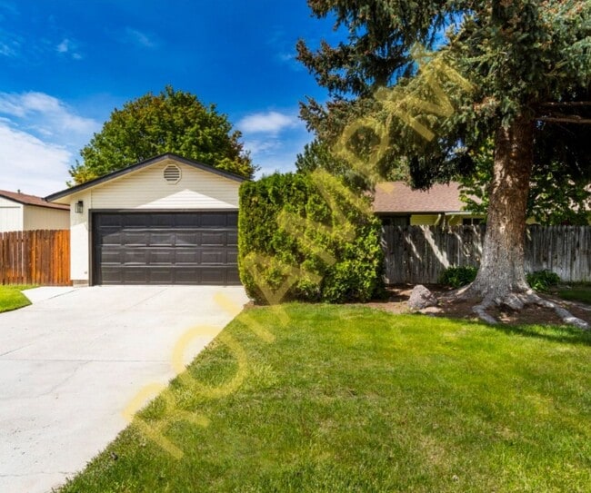 property at 2165 Falls Ave E