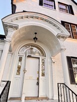 630 Jefferson Ave in Scranton, PA - Building Photo