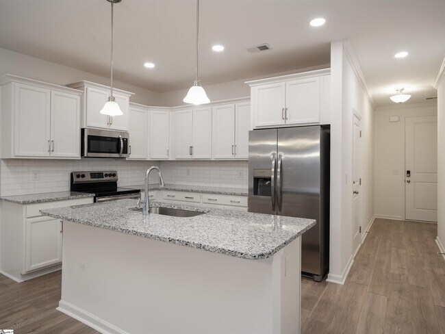 267 Bryland Wy in Fountain Inn, SC - Building Photo - Building Photo