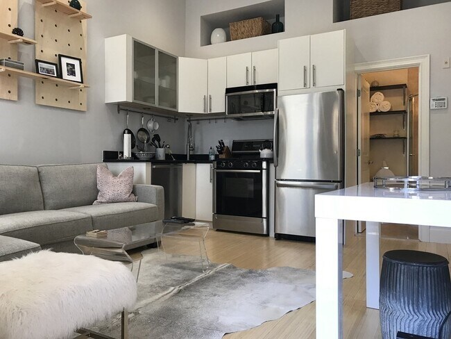 290 Columbus Ave, Unit 5 in Boston, MA - Building Photo - Building Photo