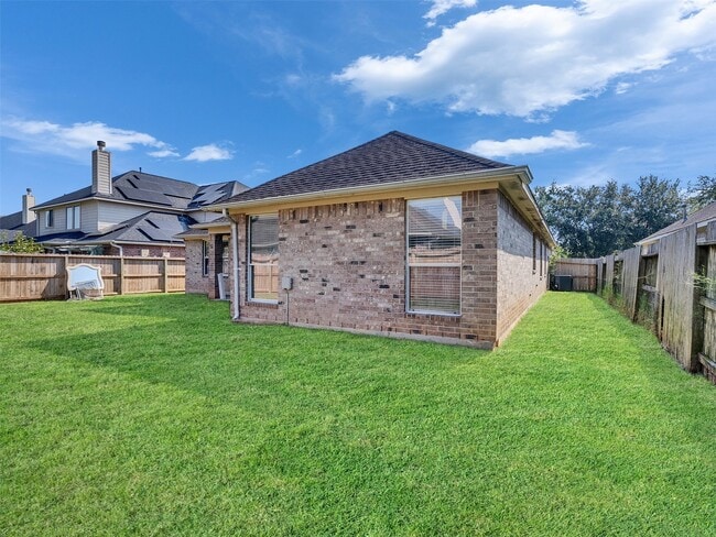 property at 2306 Diamond Springs Dr