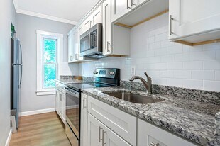 30 Hooper St in Worcester, MA - Building Photo