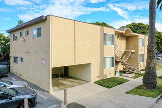 2344 Walnut Ave in Venice, CA - Building Photo - Building Photo