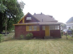 1507 E 17th Ave in Pine Bluff, AR - Building Photo - Building Photo