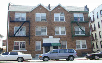 1667 W 6th St Apartments