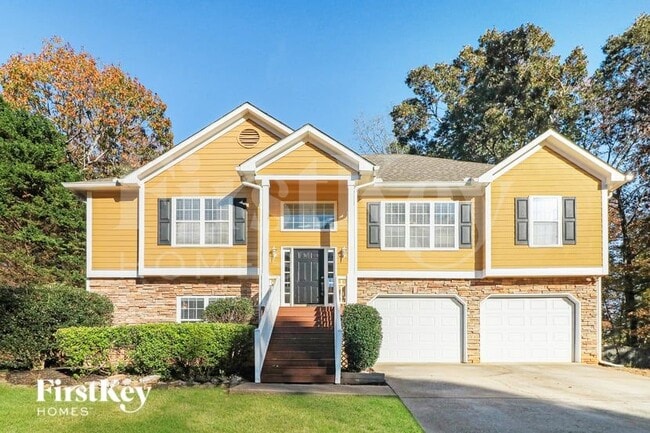 property at 5940 Seven Oaks Dr