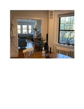 1580 Massachusetts Ave, Unit 2A in Cambridge, MA - Building Photo - Building Photo