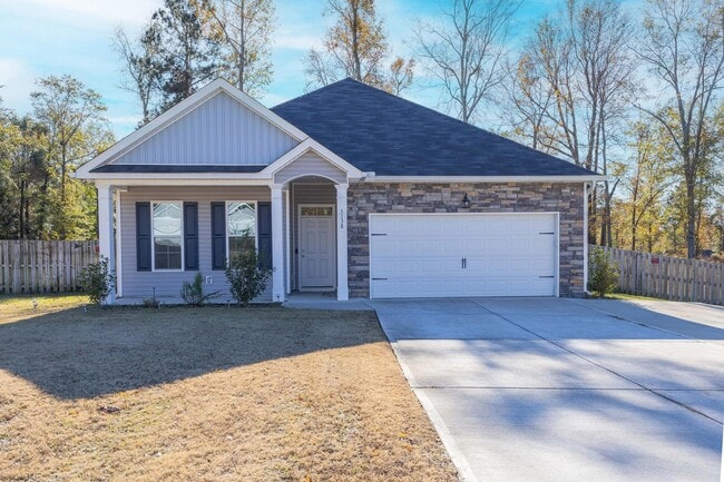property at 5138 Galatians Wy