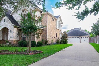 9006 Stones Throw Ln in Sienna, TX - Building Photo - Building Photo