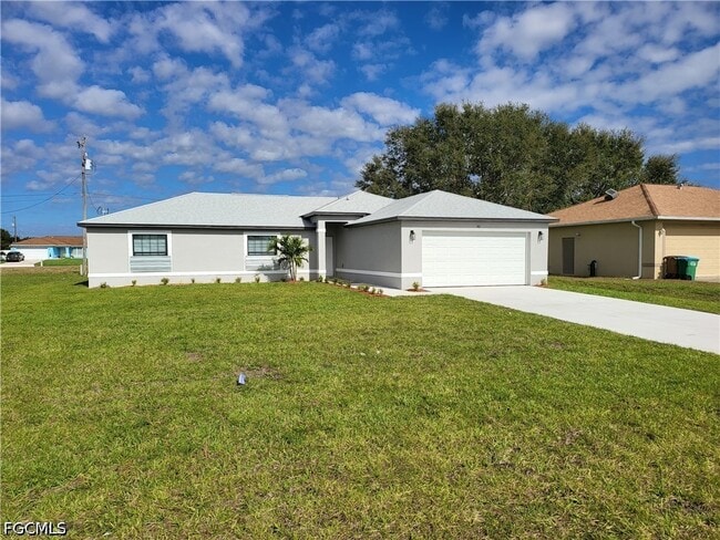 property at 1714 NE 10th Ln