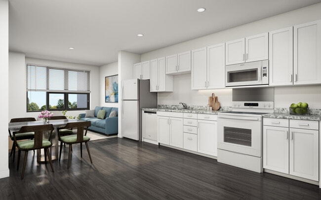 2 and 6 Lamartine in Boston, MA - Building Photo - Building Photo