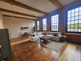 The Lofts at Stehli Silk Mill Apartments