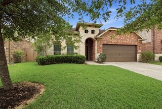 23430 Banks Mill Dr in New Caney, TX - Foto de edificio - Building Photo