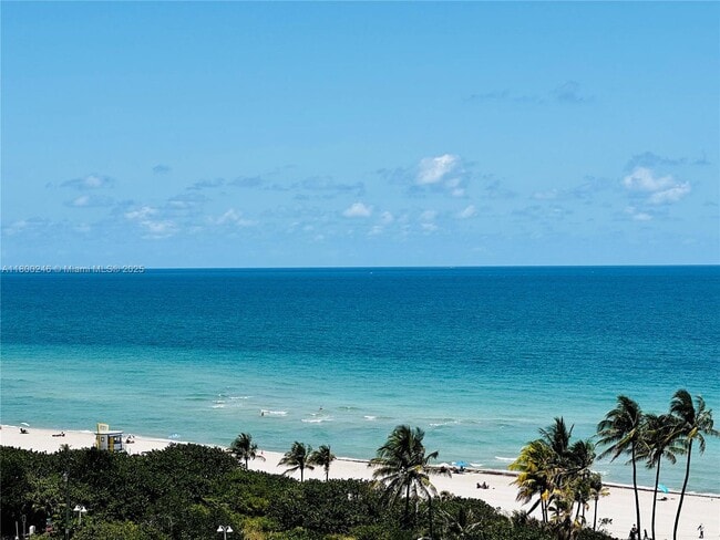 property at 1501 S Ocean Dr