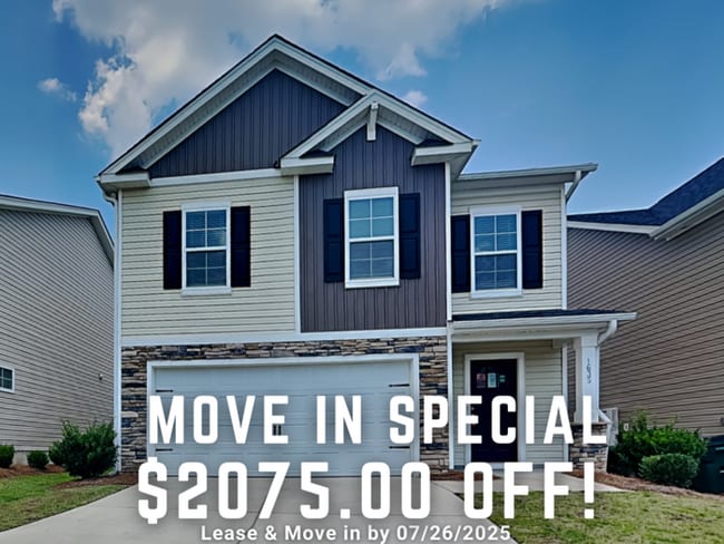 property at 1635 Commendable Ct