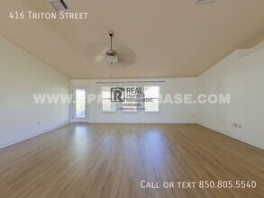 416 Triton St in Crestview, FL - Building Photo - Building Photo