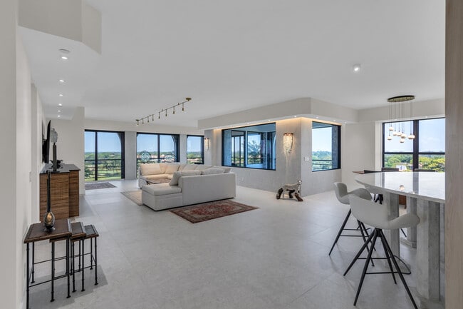 property at 7351 Promenade Dr