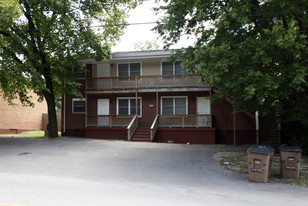 3323 Clifton Ave Apartments