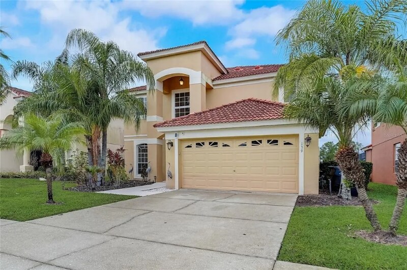 139 Miro Dr in Davenport, FL - Building Photo